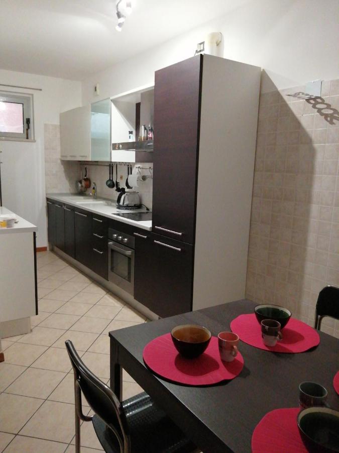 1000migliahouse Guest house