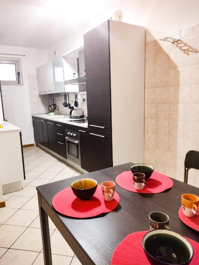 Guest house 1000migliahouse Brescia