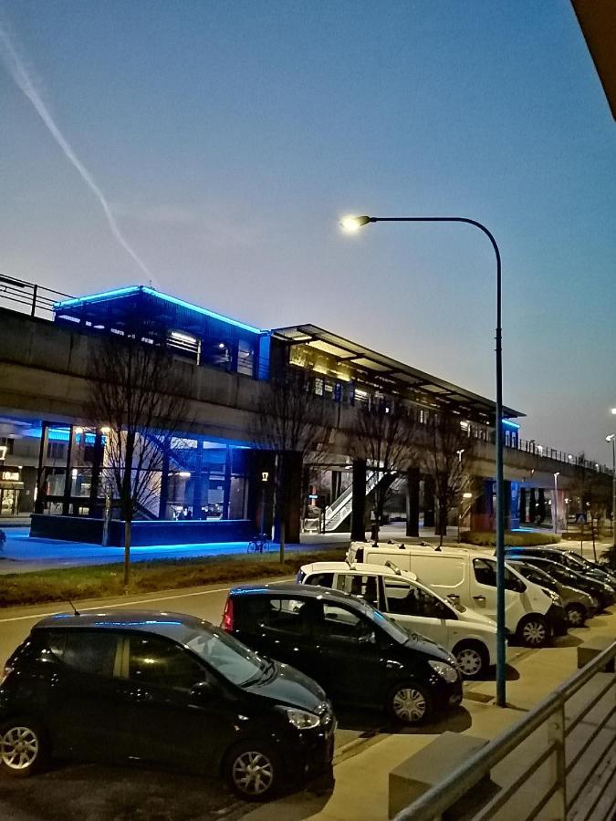 1000migliahouse * Brescia