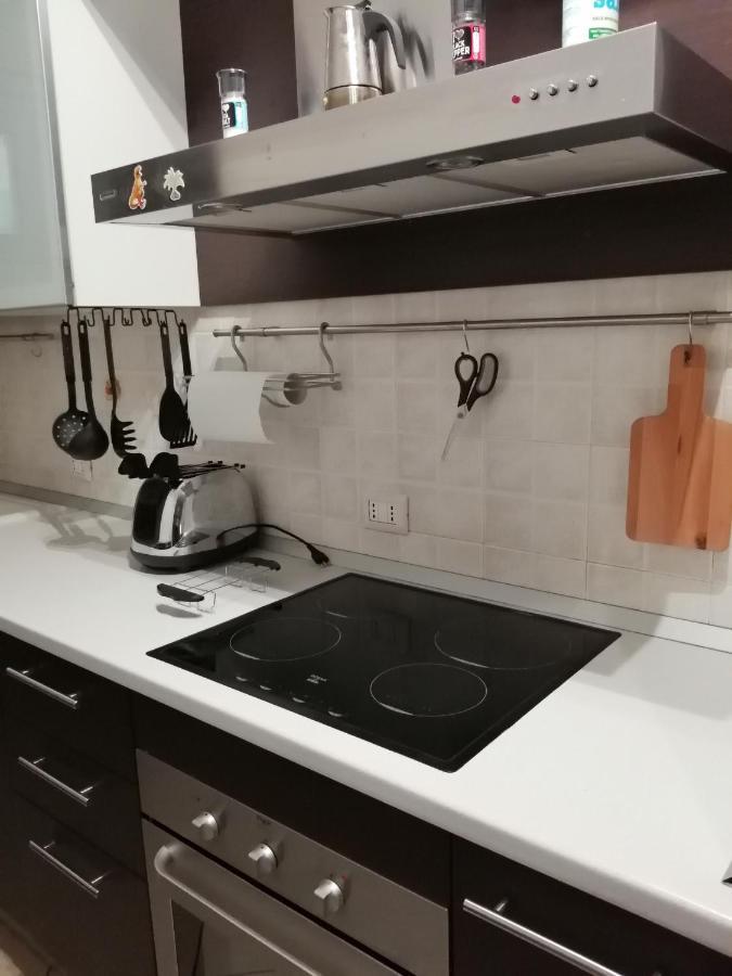 Guest house 1000migliahouse Brescia