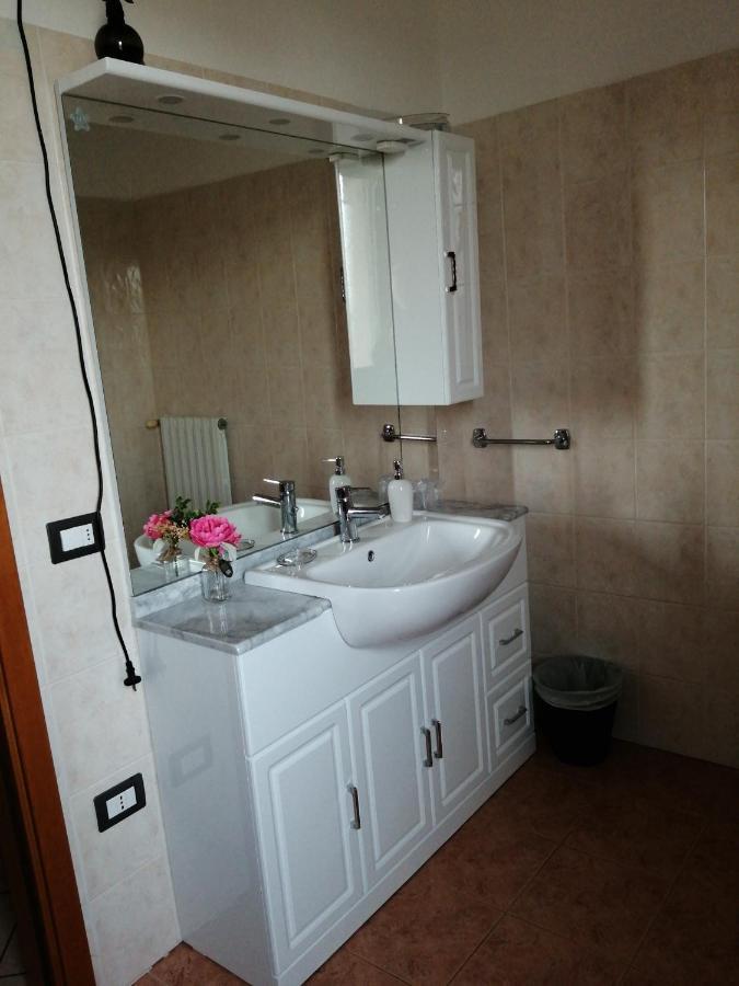 Guest house 1000migliahouse Brescia