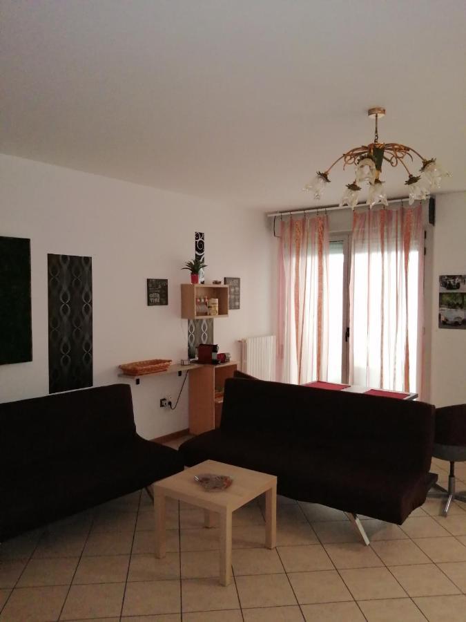 Guest house 1000migliahouse Brescia