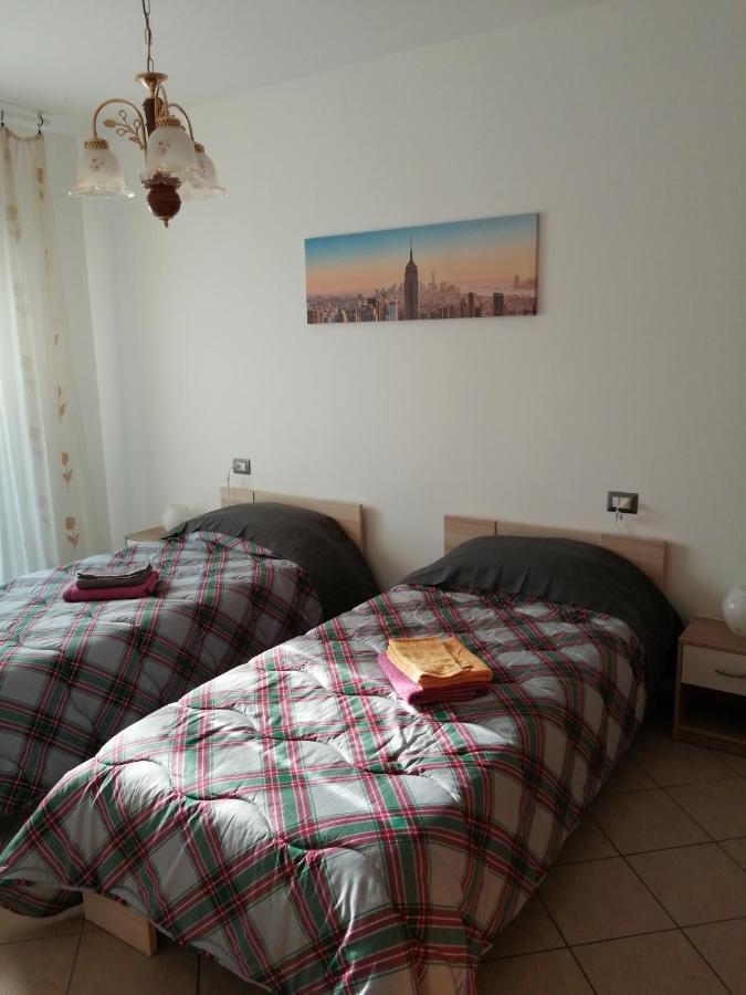 1000migliahouse Guest house *