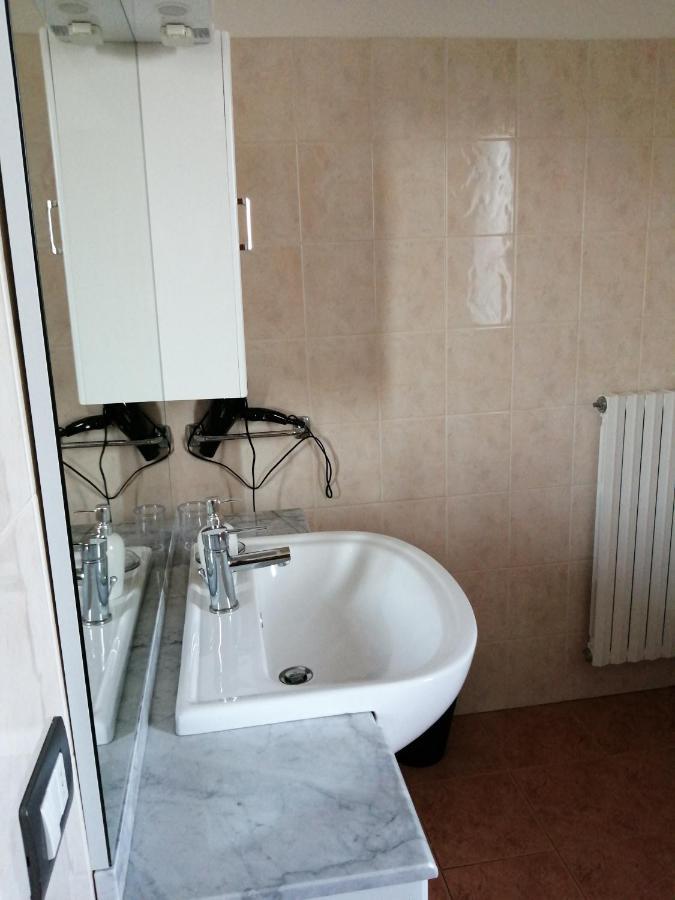 Guest house 1000migliahouse
