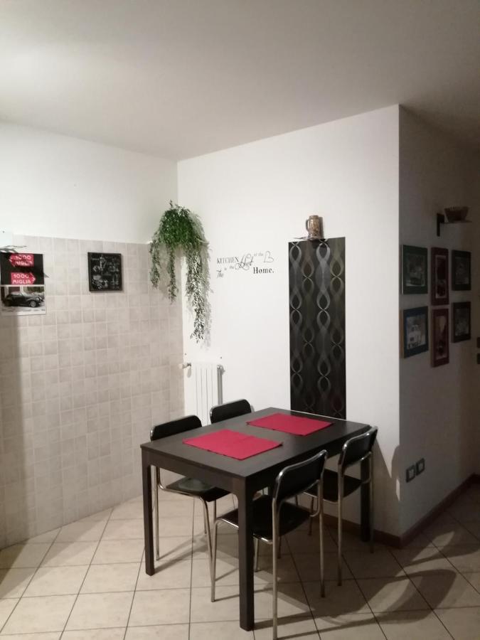 Guest house 1000migliahouse