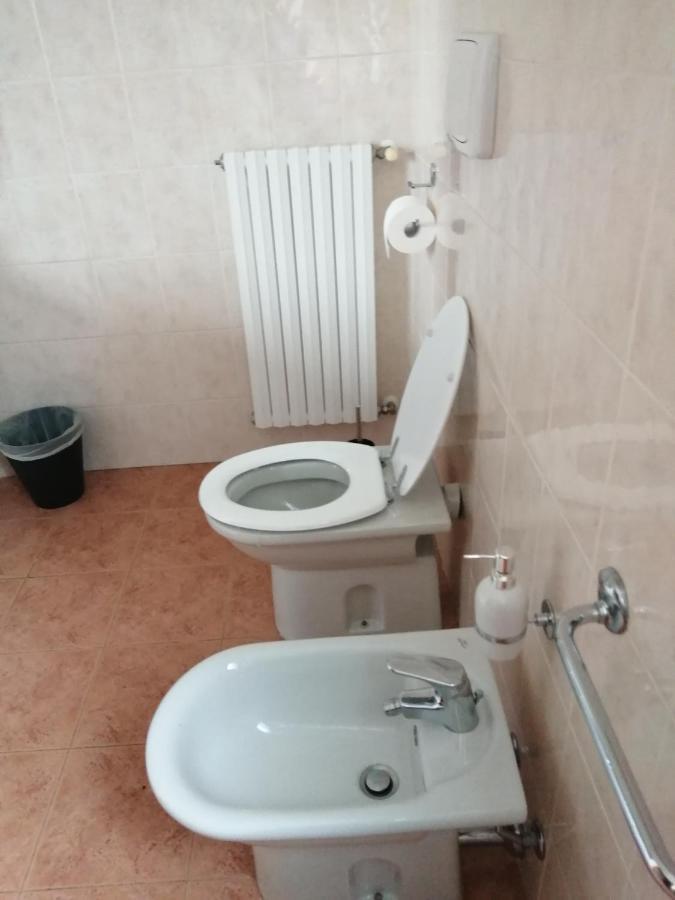 Guest house 1000migliahouse *