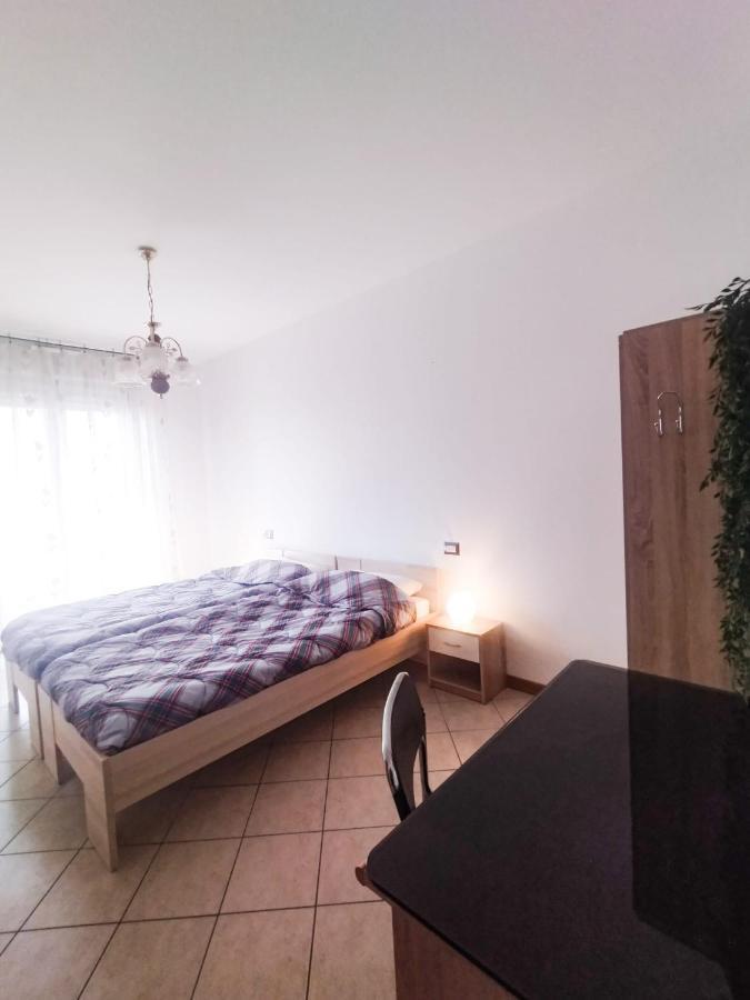 1000migliahouse Guest house Brescia