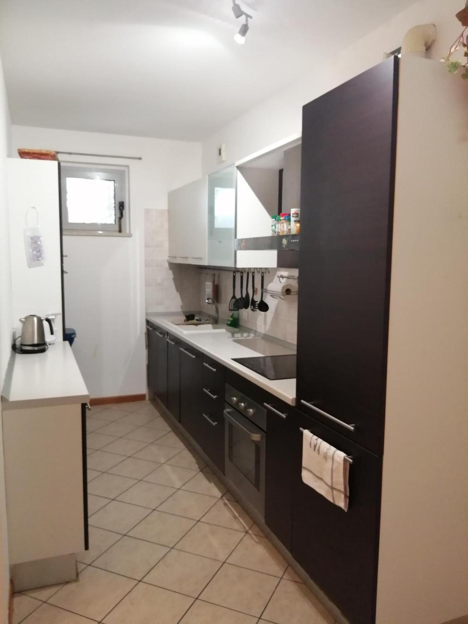 1000migliahouse Guest house *