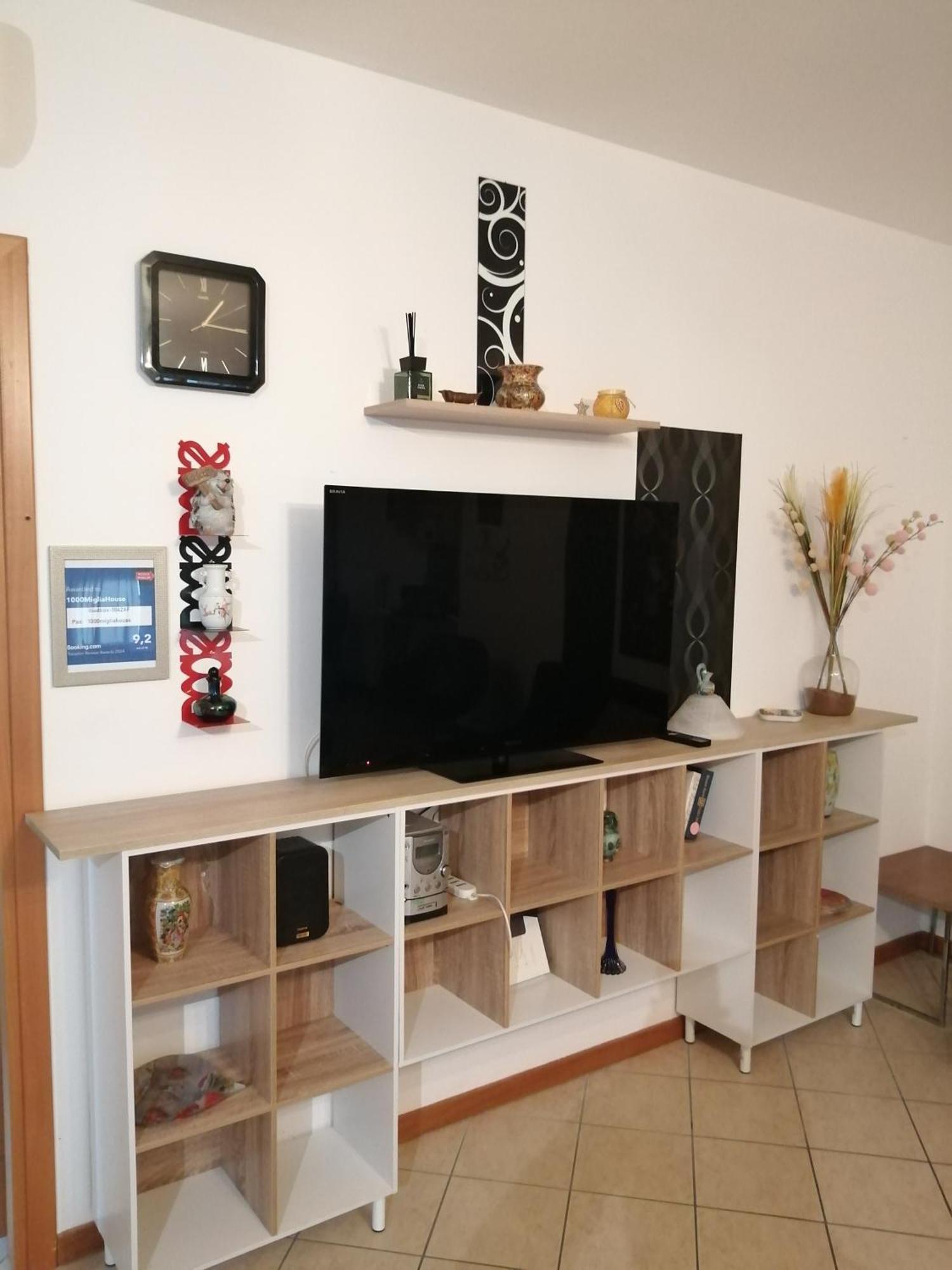 1000migliahouse * Brescia