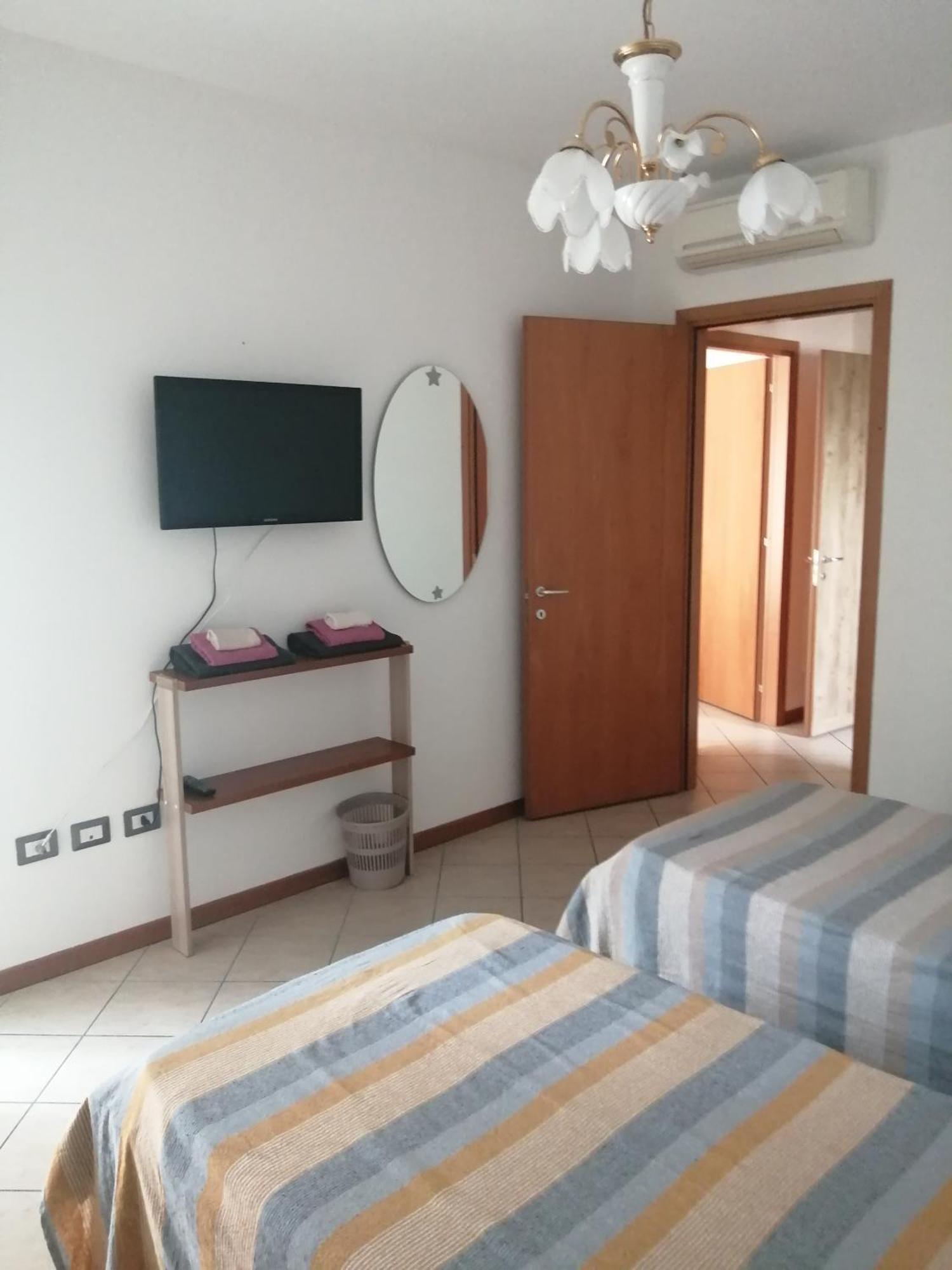 1000migliahouse Guest house Brescia